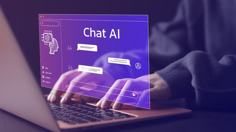 How to Get the Most Out of AI Tools for Your Marketing