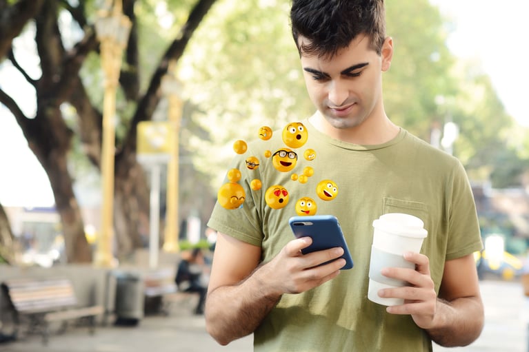 4 Tips for Using Emojis in Your Email Marketing Strategy