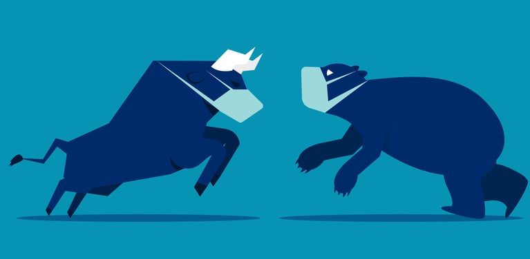 Growth Marketing Tips: How to Market Your Business During a Recession