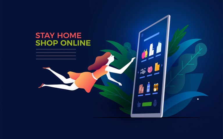 3 Things COVID-19 Has Taught Us About Digital Marketing