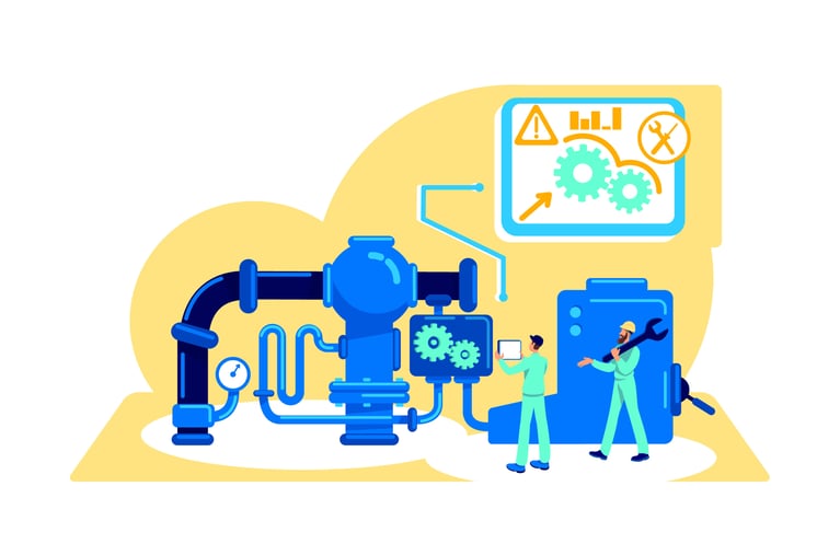 How To Build a Marketing Automation Workflow (With Examples)