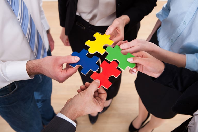 3 Tips for Aligning Your Sales and Marketing Teams
