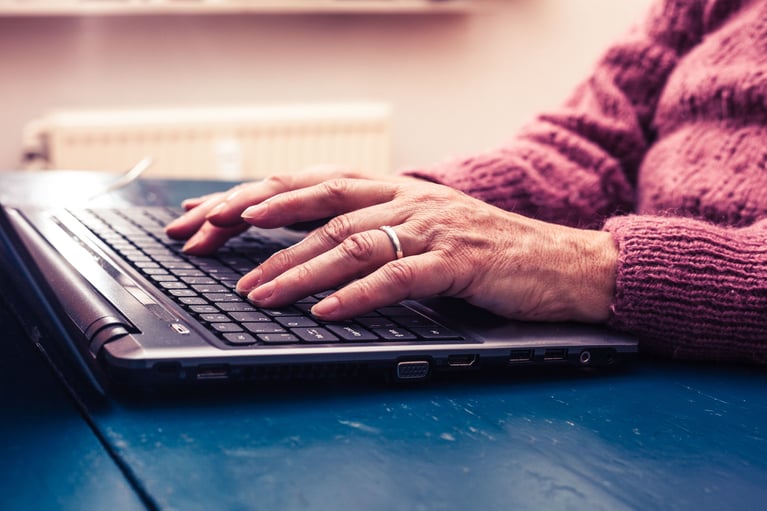 3 Digital Marketing Tips to Convert Senior Citizen Buyers