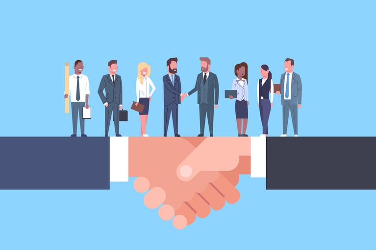 3 Reasons to Improve on Sales and Marketing Alignment