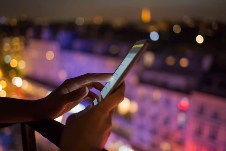 Does Your Business Really Need an App?