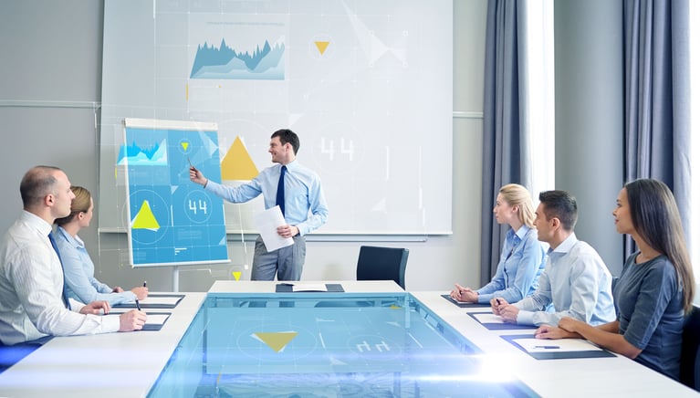 5 Ways to Achieve Scalable, Year-Over-Year Gain with Inbound-Driven Growth Marketing