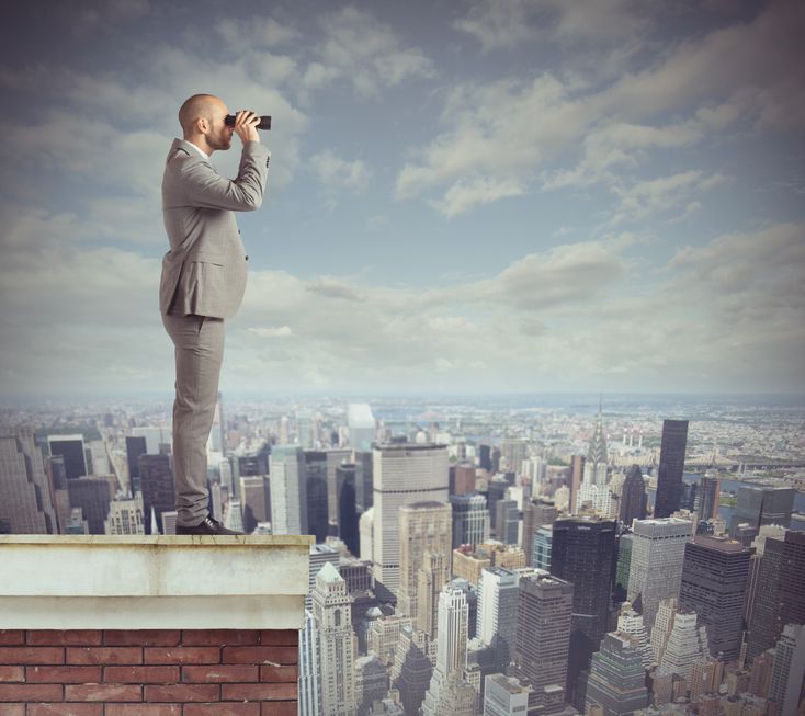 Going Beyond SEO: What Can Inbound Marketing Do For You?