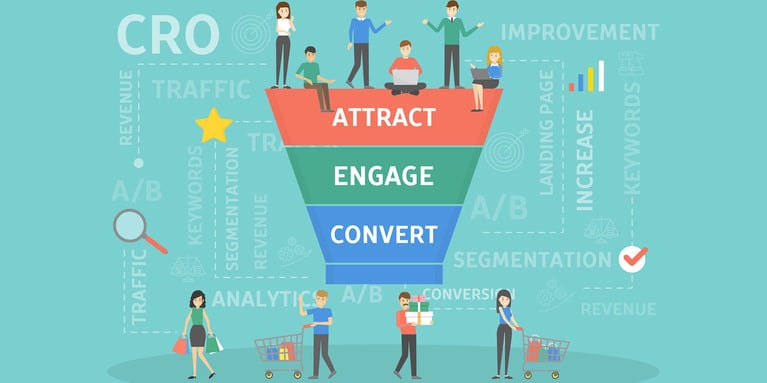 4 Tips for Optimizing Your Website to Increase Conversions