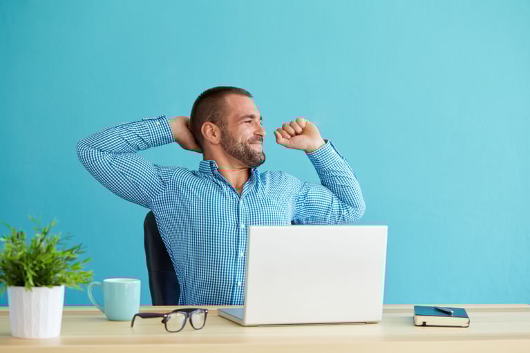 5 Ways to Quickly Improve the Quality of your Blog Content