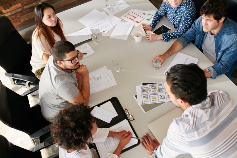 3 Habits of Top-Performing Inbound Marketing Content Creators