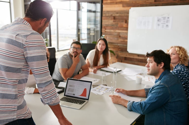 4 Tips for Finding the Best Inbound Marketing Agencies