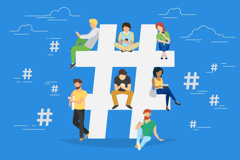 Social Media Marketing Trends for 2023