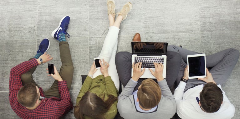 4 Ways To Boost Blog Views Through Content Marketing