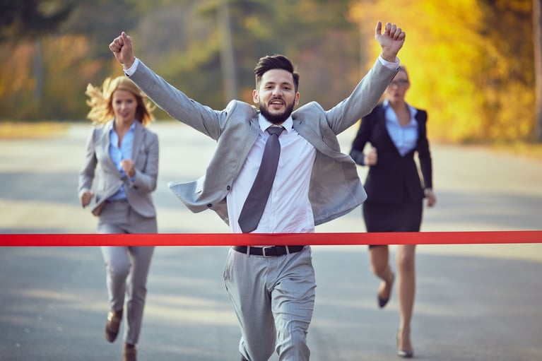 5 Challenges Enterprise Companies Face Doing SEO
