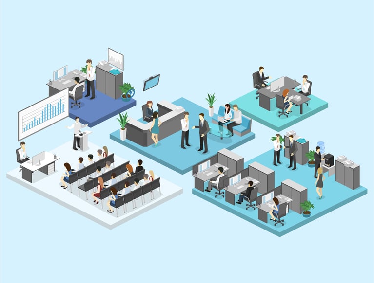 The Benefits of Marketing Automation: It’s Not Just for Marketing