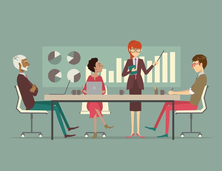 4 B2B Inbound Marketing Tactics to Amplify Growth in 2019