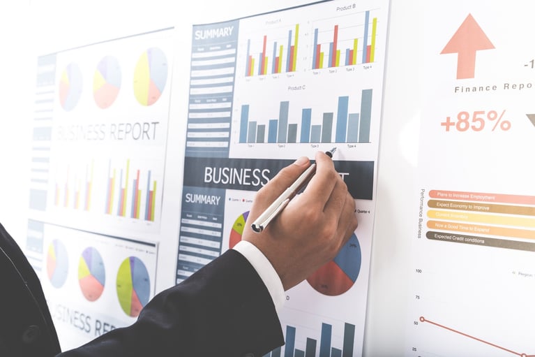 Why the WEBITMD Growth Stack Succeeds where Most Digital Marketing Agencies Fail
