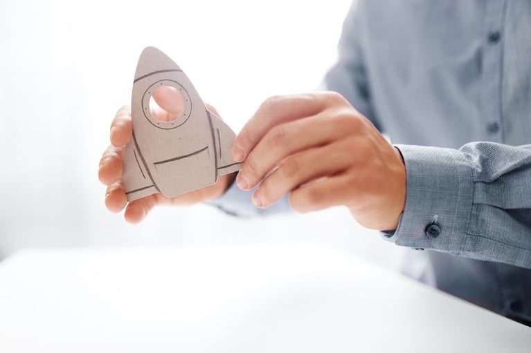 How 3-D Printing Could Add Another Dimension to Marketing