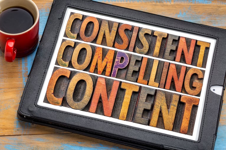 How to Write Content Dedicated to the Customer Experience