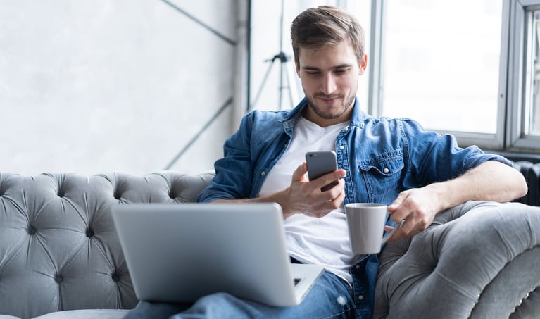 How to Reach Audiences Who Are Spending More Time at Home