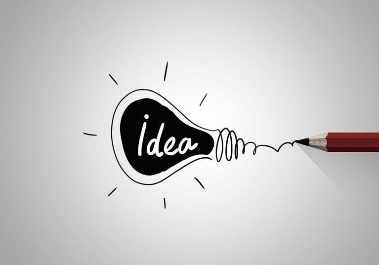Our Top 5 Topic Ideation Tips for a Content Marketing Strategy