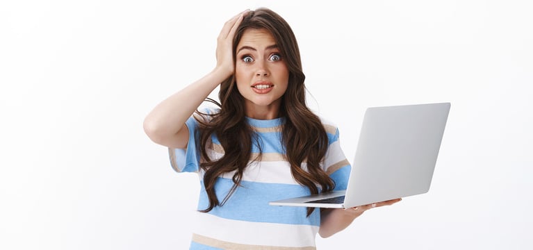 3 Marketing Mistakes to Avoid During a Pandemic