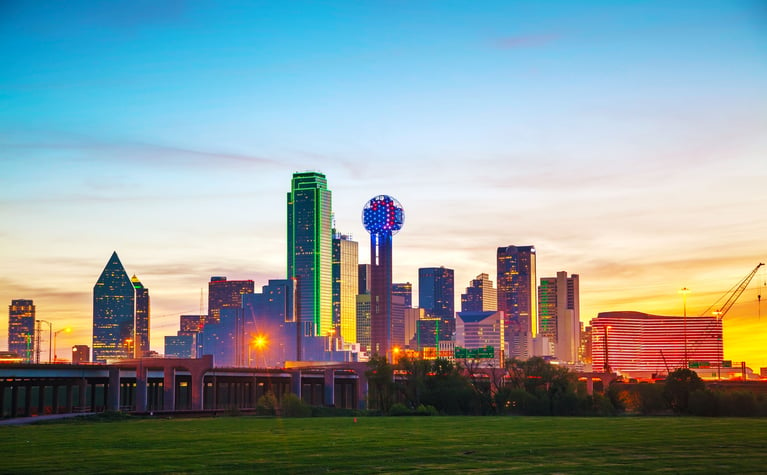 Why More Businesses Look for a Dallas SEO Company to Hit Growth Goals