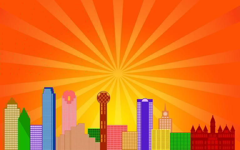 How Texas Businesses are Using Dallas SEO Companies as Catalysts for Hitting Growth Goals