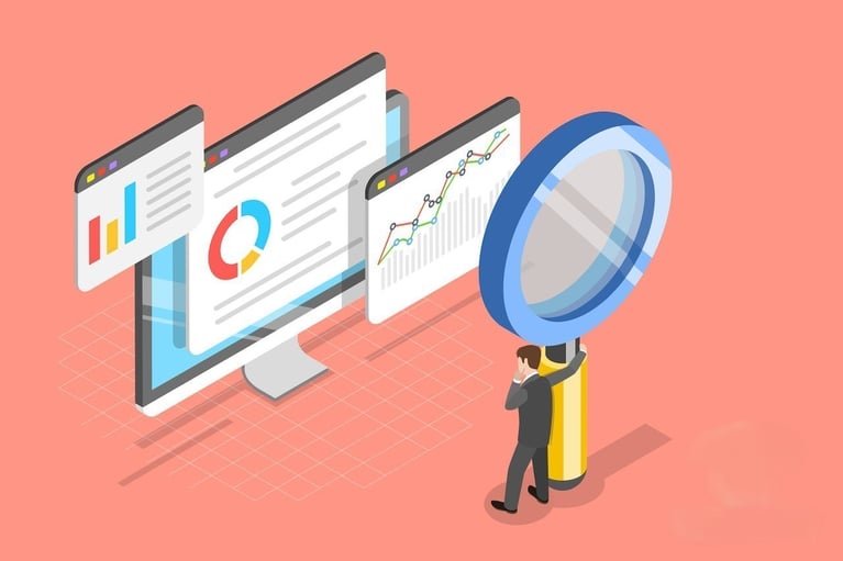 3 Data-Driven Sales Enablement Tips You Can Implement Today