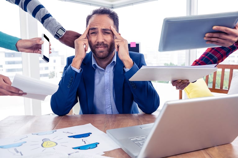 5 Signs Companies with Internal Marketing Teams Should Switch to Digital Marketing Agencies