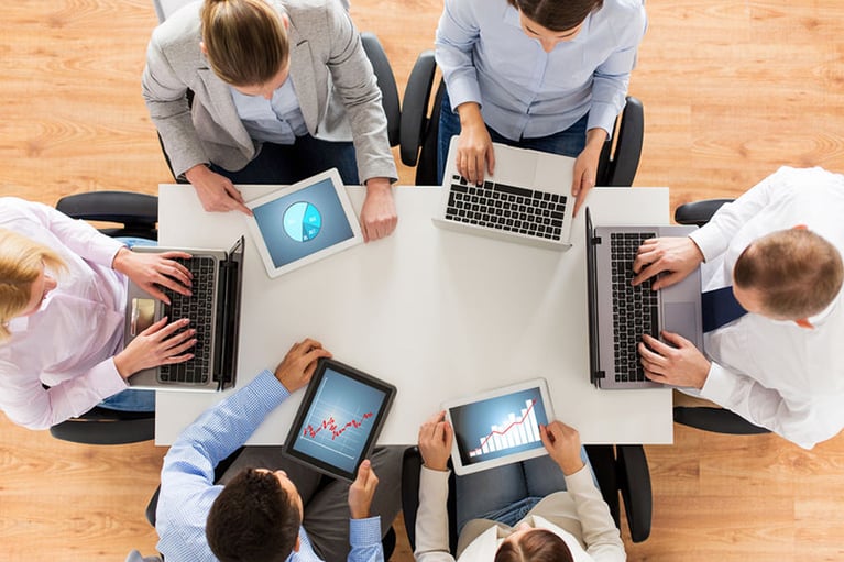A Successful Digital Marketing Plan Requires Time (and Commitment)
