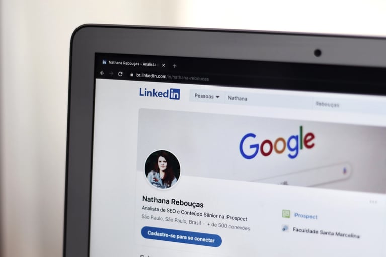 How to Use LinkedIn to Improve SEO Results