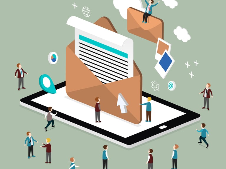 Do’s and Don’ts of Email Marketing: The Complete List