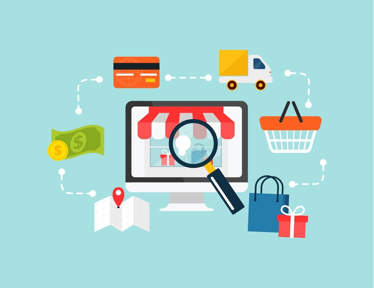 3 Growth-Driven Ways to Reinvent Your Ecommerce Marketing