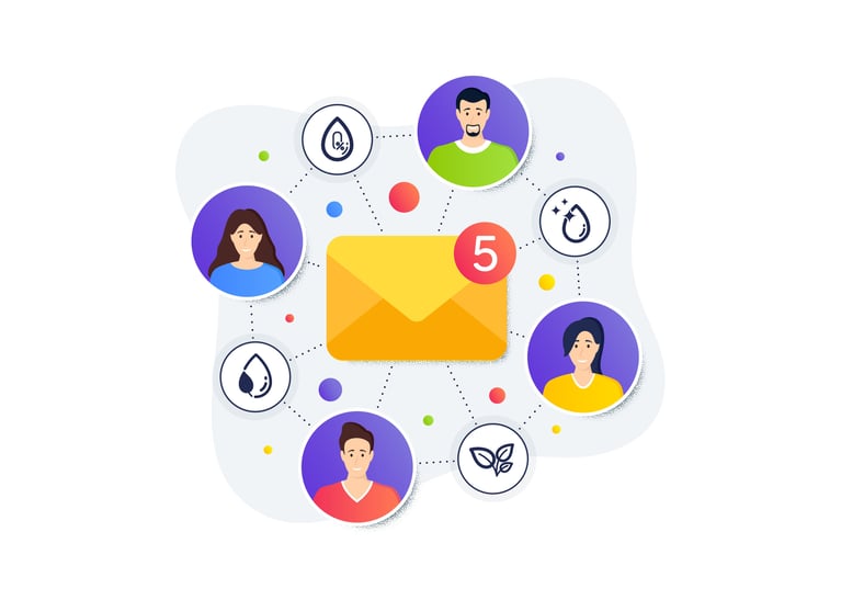 Why Building Your Email List Organically Matters