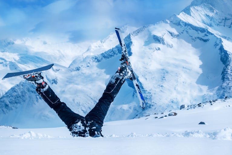 One Big Mistake Newbies Make When Setting Up a Google Ad Campaign
