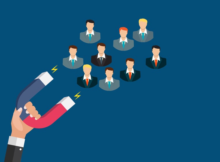 3 Lead Magnets Growth Marketing Agencies Use to Drive Sales