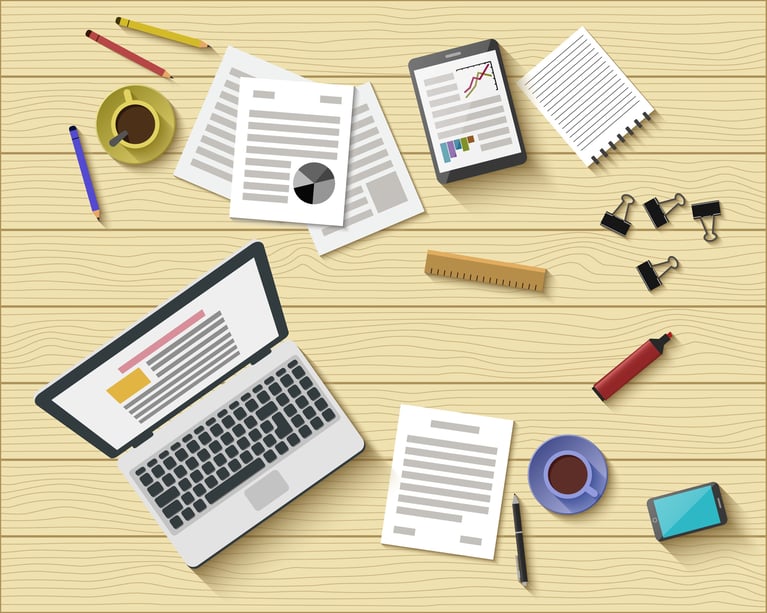 Beyond SEO: How Growth Marketing Stacks Rank Content for Ideal Buyers