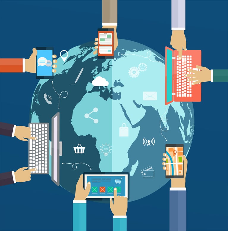 How Growth Marketing Agencies Use Technology to Help Businesses Increase Sales