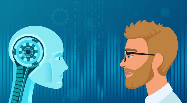 Why You can No Longer Ignore Artificial Intelligence in Digital Marketing