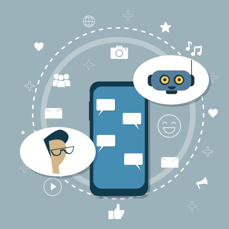 How Chatbots in Growth Marketing Have a Direct Impact on Improving Your Bottom Line