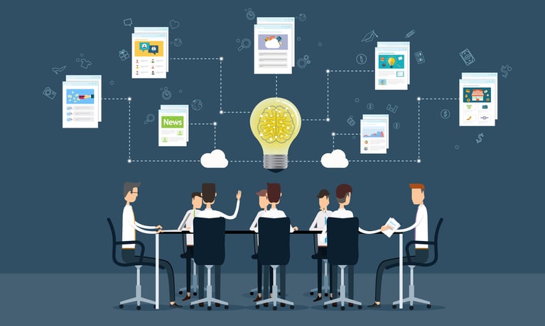 5 Sales Buckets CRMs Cover Enabling Growth Marketing Wins for Midsize & Large Businesses