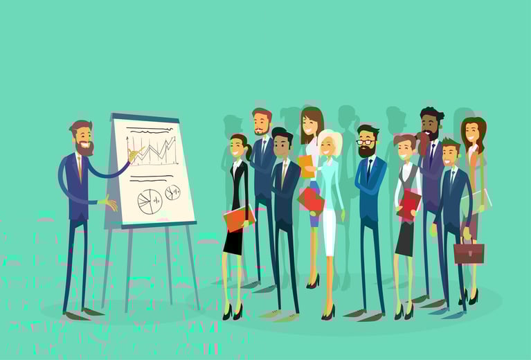 4 Strategic Planning Pro Tips for Perfecting Your Sales Operation (Part 1)