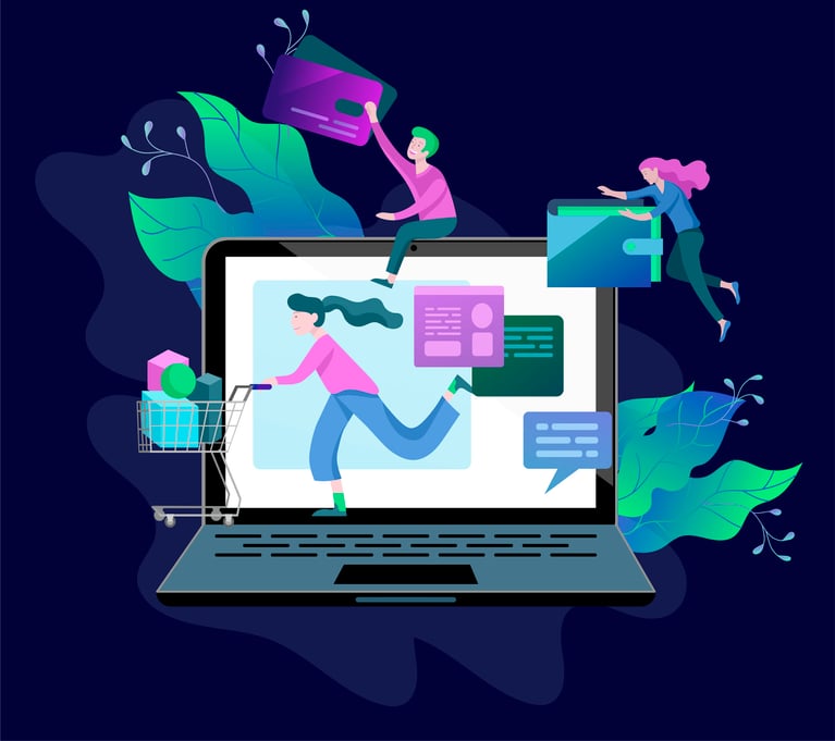 How Running SEO and Paid Media Together Improves Audience Targeting, Engagement and Sales