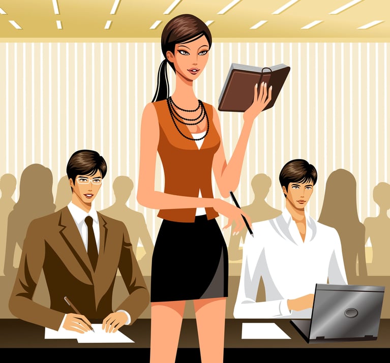 How to Use a Team of 3 to Get the Results of a 10-Member Growth Marketing Team
