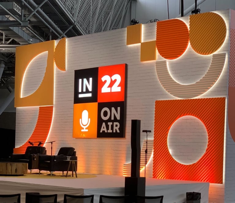 Key Learnings From HubSpot’s INBOUND 22 Conference