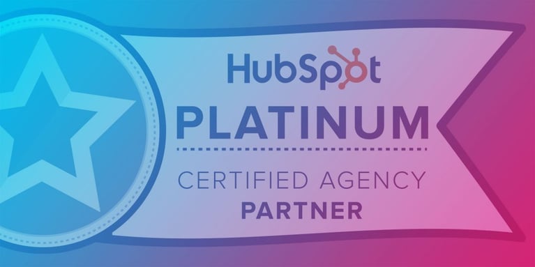 Agency News: WEBITMD Reaches HubSpot Platinum Status