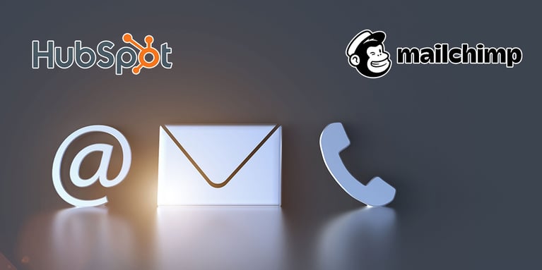 HubSpot vs. MailChimp: Which One Is Better?