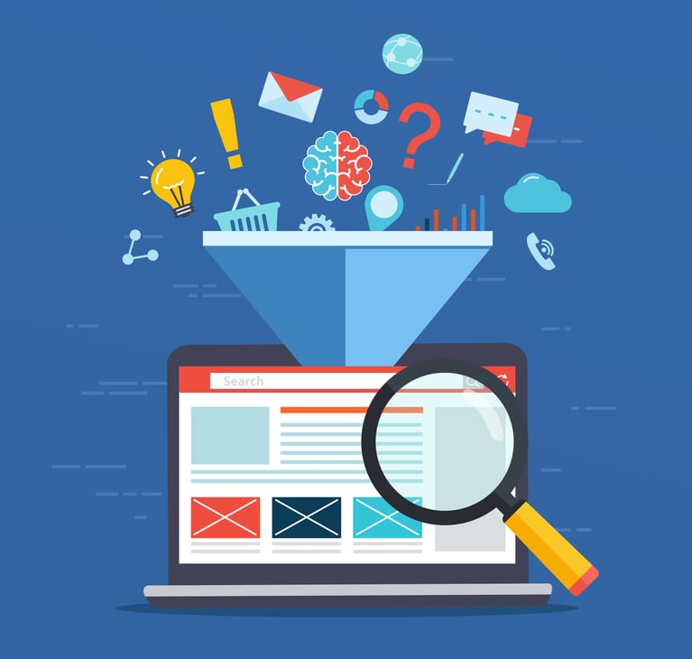 Increase Website Traffic Quality with Inbound Marketing
