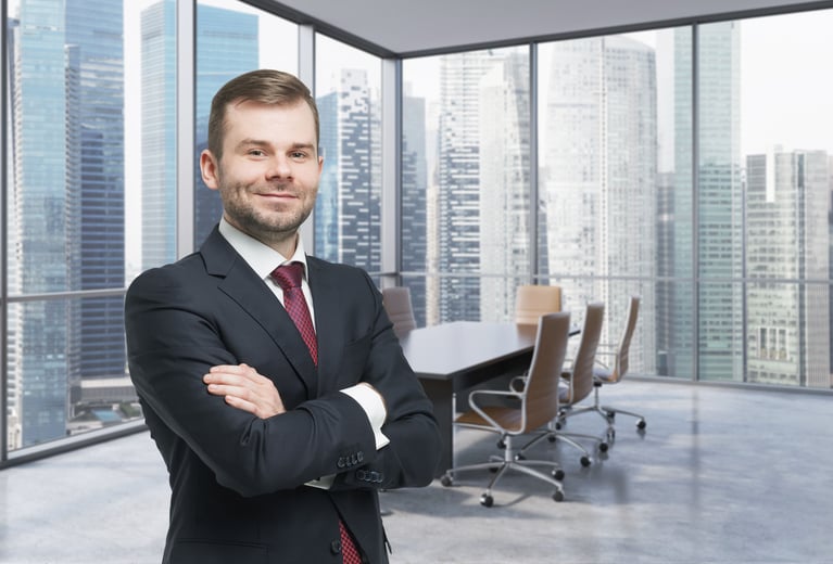 Why CEOs Should Invest in Inbound Marketing Services